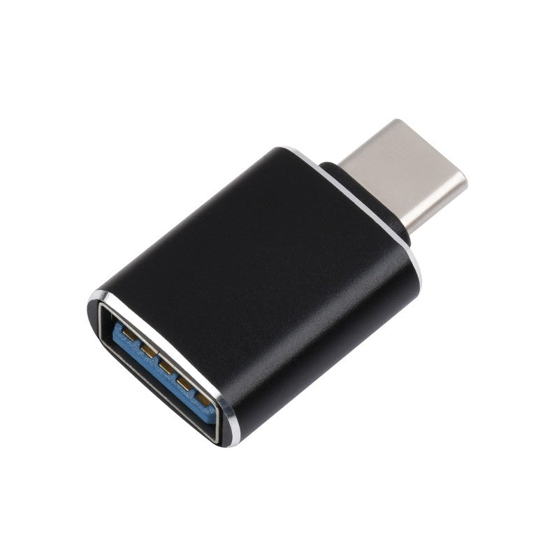 Waveshare USB Type-C Male To USB-A Female Adapter
