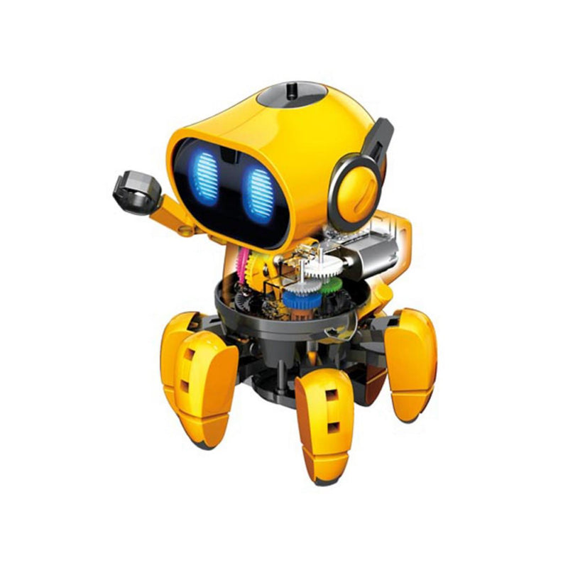 Velleman Tobbie The Robot (KSR18)