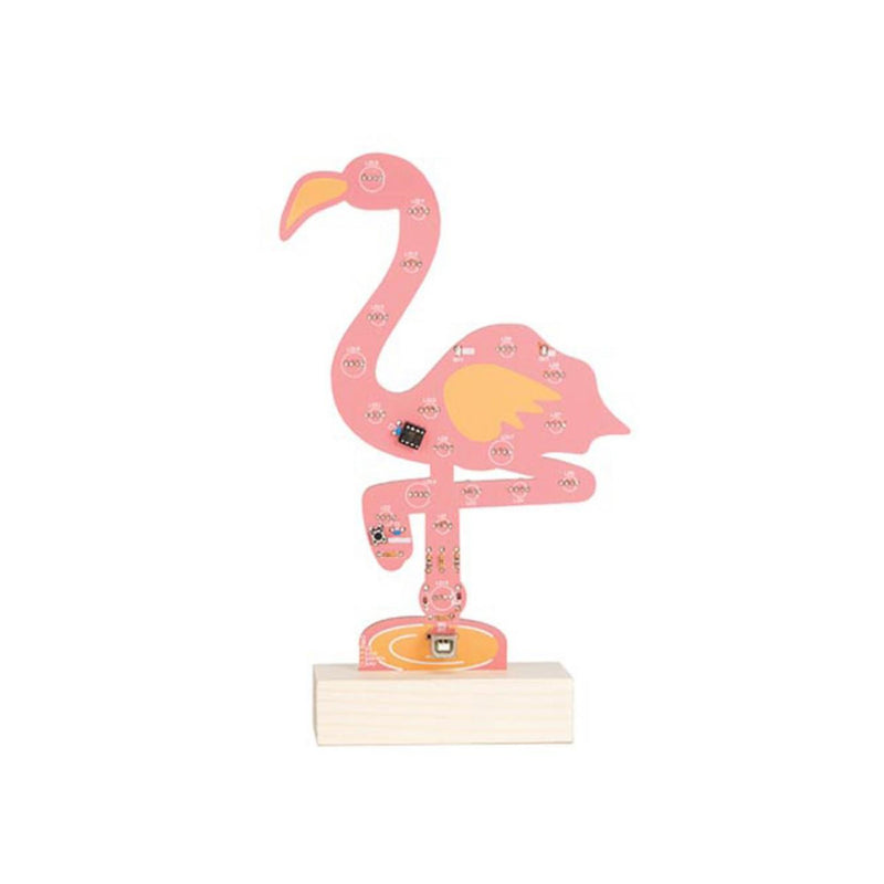 Whadda Flamingo XL Soldering Kit (WSXL104)