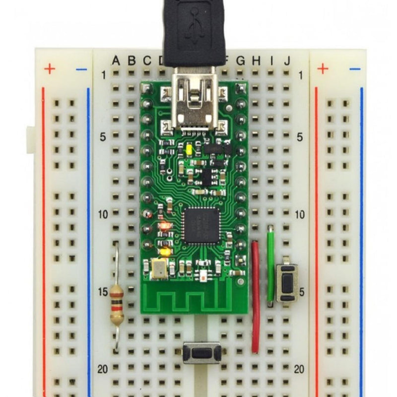 Wixel Programmable USB Wireless Module (Kit)