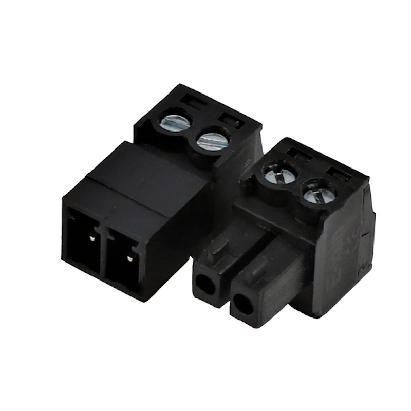 Xtension Connector Sets - 2 Pin (Male & Female)